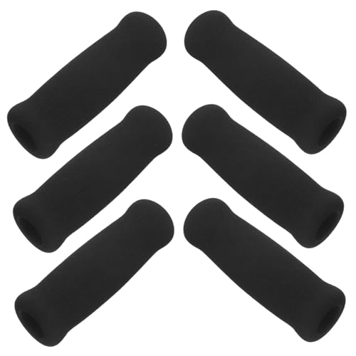 Sosoport 6st Handschuhe Mit Hundeleinengriff Sanft Einziehbar Doppelt Gürtel Linie Hände Hundeleine Führen Führt Spender Service Geschirre Leinenzubehör Schwamm Black Sosoport 6st Handschuhe Mit Hundeleinengriff Sanft Einziehbar Doppelt Gürtel Linie Hände Hundeleine Führen Führt Spender Service Geschirre Leinenzubehör Schwamm Black von Sosoport