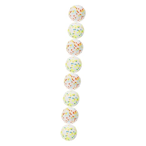 Sosoport 4 Sets Interaktives Kauspielzeug für Hunde Welpen Hunde Welpen Beißspielzeug Leicht Zu Reinigen für Die Spielzeit des Haustiers 2 Stück X 4 Sosoport 4 Sets Interaktives Kauspielzeug für Hunde Welpen Hunde Welpen Beißspielzeug Leicht Zu Reinigen für Die Spielzeit des Haustiers 2 Stück X 4 von Sosoport
