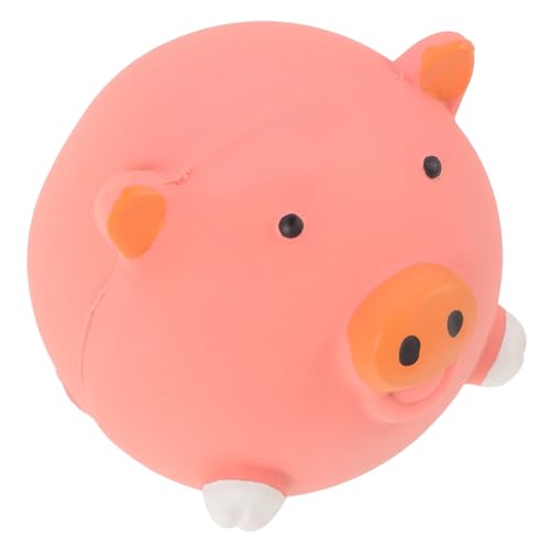 Sosoport 8 STK Hund sprechendes Spielzeug Interactive Dog Toys Hunde Spielzeug quitschen Quietschspielzeug für kleine Hunde Kauspielzeug für Welpen Spielzeuge Welpenspielzeug kleine Hunde von Sosoport