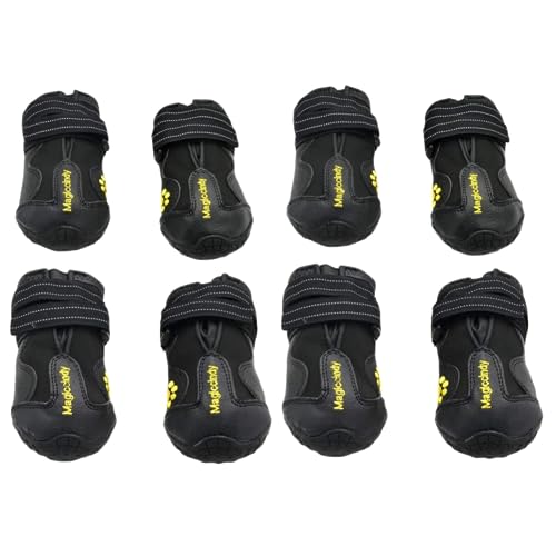 Sosoport 8 STK Haustier Hundeschuhe Winter Haustierschuhe für den Sommer große hundehaustierschuhe pfotenschutz für Hunde Schuhe für Hunde Hund warme Stiefel Schneestiefel für Haustiere Sosoport 8 STK Haustier Hundeschuhe Winter Haustierschuhe für den Sommer große hundehaustierschuhe pfotenschutz für Hunde Schuhe für Hunde Hund warme Stiefel Schneestiefel für Haustiere von Sosoport