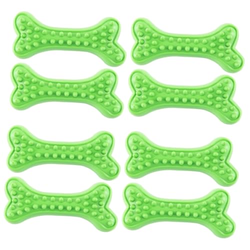 Sosoport 4 Sets Robustes Kauspielzeug Für Hunde Welpen Backenzähne Beißspielzeug Für Hunde Großer Rassen Für Den Innenbereich Haustierspielzeug 2 Stück * 4 Sosoport 4 Sets Robustes Kauspielzeug Für Hunde Welpen Backenzähne Beißspielzeug Für Hunde Großer Rassen Für Den Innenbereich Haustierspielzeug 2 Stück * 4 von Sosoport
