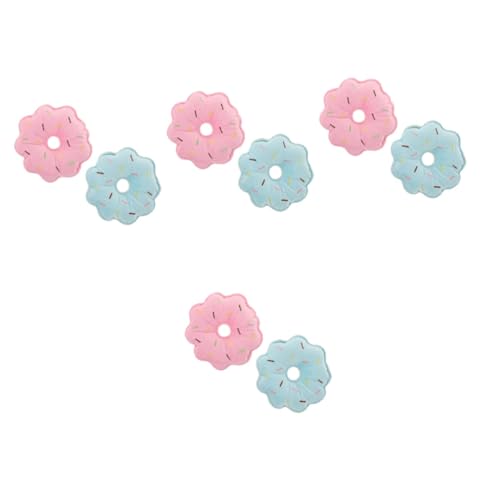 Sosoport 8 STK Plüschtiere für Haustiere Plüschtier für Hund Kauhartes Hundespielzeug Hunde Spielzeug Hunde zahnpflege Spielzeug lustige hundespielzeuge Interaktives Hundespielzeug Rosa Sosoport 8 STK Plüschtiere für Haustiere Plüschtier für Hund Kauhartes Hundespielzeug Hunde Spielzeug Hunde zahnpflege Spielzeug lustige hundespielzeuge Interaktives Hundespielzeug Rosa von Sosoport