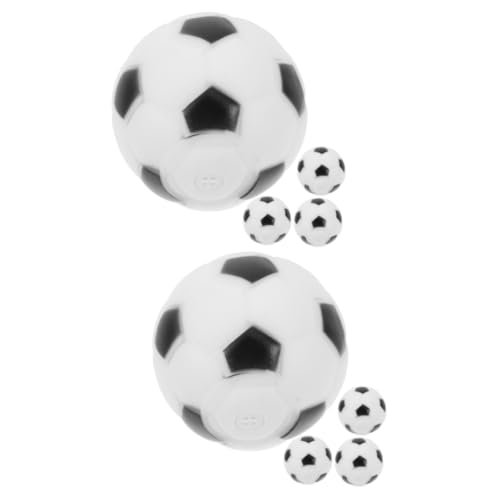 Sosoport 8 STK Hundespielzeugball Interactive Dog Toys dekompressionsspielzeug Welpenspielzeug Sportspielzeug für Haustiere Kauspielzeug für den Haushalt quietschendes hundespielzeug Gummi Sosoport 8 STK Hundespielzeugball Interactive Dog Toys dekompressionsspielzeug Welpenspielzeug Sportspielzeug für Haustiere Kauspielzeug für den Haushalt quietschendes hundespielzeug Gummi von Sosoport