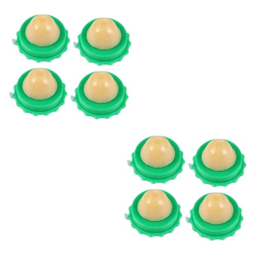 Sosoport 8 Süße Katzenminze Ball Katzenminze Lutscher Haustier Snack Katzensnack Katzenbonbons Sosoport 8 Süße Katzenminze Ball Katzenminze Lutscher Haustier Snack Katzensnack Katzenbonbons von Sosoport