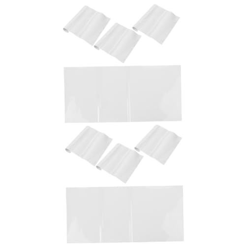 Sosoport 8 Stück Katzenkratz Schutzfolie Kätzchen Kratzpflaster Katzenkratzpflaster Katzen Couch Schutz Katzenkratz Aufkleber Katzen Kratz Couch Schutz Möbelschutz Von Katzen Sosoport 8 Stück Katzenkratz Schutzfolie Kätzchen Kratzpflaster Katzenkratzpflaster Katzen Couch Schutz Katzenkratz Aufkleber Katzen Kratz Couch Schutz Möbelschutz Von Katzen von Sosoport