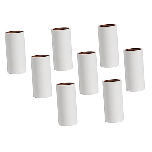 Sosoport 8stücke Klebriges Papier Haar Entferner Papier Klebrige Entferner Für Möbel Bett Kleidung Sosoport 8stücke Klebriges Papier Haar Entferner Papier Klebrige Entferner Für Möbel Bett Kleidung von Sosoport