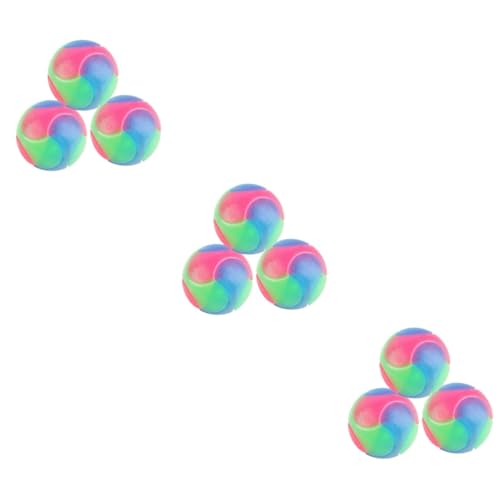 Sosoport 9 Kauspielzeug für interaktives Spielzeug knete Spielzeug spielzeuge Beißspielzeug Tennis Balls kaubälle für Haustier- Kauen beissen Sosoport 9 Kauspielzeug für interaktives Spielzeug knete Spielzeug spielzeuge Beißspielzeug Tennis Balls kaubälle für Haustier- Kauen beissen von Sosoport