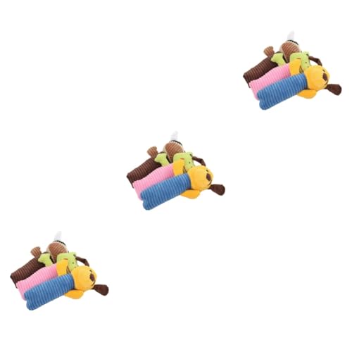 Sosoport 9 STK quietschende Früchte scrump plüsch quietschendes Gemüse pluscheltier plüschtiere Dog Toys Spielzeuge Beißspielzeug für Haustiere Plüschspielzeug für Hunde der Hund Marionette Sosoport 9 STK quietschende Früchte scrump plüsch quietschendes Gemüse pluscheltier plüschtiere Dog Toys Spielzeuge Beißspielzeug für Haustiere Plüschspielzeug für Hunde der Hund Marionette von Sosoport