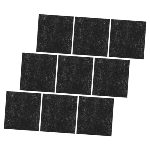 Sosoport 9st Katze Deo Tabletten Kohlenstoff-desodorierungsmatte Ersatzfiltermatte Kotschaufel Behandlung Gegen Katzenfloh Verklumpung Aktiviert Post Katzentoilette Groß Aktivkohle Black Sosoport 9st Katze Deo Tabletten Kohlenstoff-desodorierungsmatte Ersatzfiltermatte Kotschaufel Behandlung Gegen Katzenfloh Verklumpung Aktiviert Post Katzentoilette Groß Aktivkohle Black von Sosoport