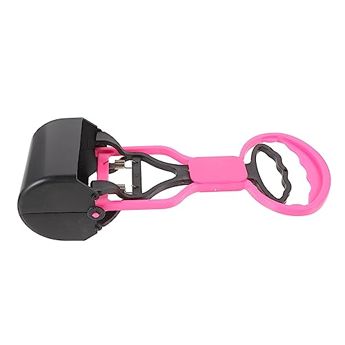 Sosoport Abfallsammler Handhaben Mit Spender Und Gürtelclip Hundepfotenreiniger Hund Schaufel Hundekot Rechen Draußen Hundetrockner Kotbeutelhalter Hündchen Haustier Trockner Plastik Sosoport Abfallsammler Handhaben Mit Spender Und Gürtelclip Hundepfotenreiniger Hund Schaufel Hundekot Rechen Draußen Hundetrockner Kotbeutelhalter Hündchen Haustier Trockner Plastik von Sosoport
