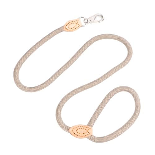 Sosoport Robuste Hundeleine Aus Nylon für Große Rassen Robuster Metallverschluss mit Griff Trainingsleine für Aktive Hunde Sosoport Robuste Hundeleine Aus Nylon für Große Rassen Robuster Metallverschluss mit Griff Trainingsleine für Aktive Hunde von Sosoport