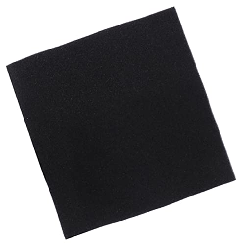 Sosoport Aquarium Zubehör Fisch Tank Schwamm Verdickt Pad Aquarium Filterung Ersatz Reinigen Wasser Sosoport Aquarium Zubehör Fisch Tank Schwamm Verdickt Pad Aquarium Filterung Ersatz Reinigen Wasser von Sosoport