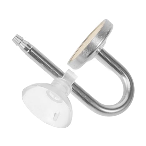 Sosoport Aquarium Wasseraufbereiter Aquarium Sauerstoffpumpe Wasserluft Verschleißfester Sauerstoffdiffusor Luftaufbereitungswerkzeug Aquarium Diffusor Professioneller Aquarium Bubbler Aquarium von Sosoport