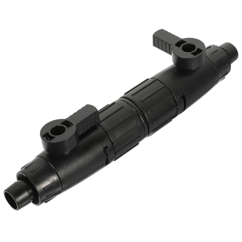 Sosoport Aquarium Schlauch Ventile Wasser Wechsler Wasser Control Robuste Kunststoff Einfach Zu Bedienen Sosoport Aquarium Schlauch Ventile Wasser Wechsler Wasser Control Robuste Kunststoff Einfach Zu Bedienen von Sosoport