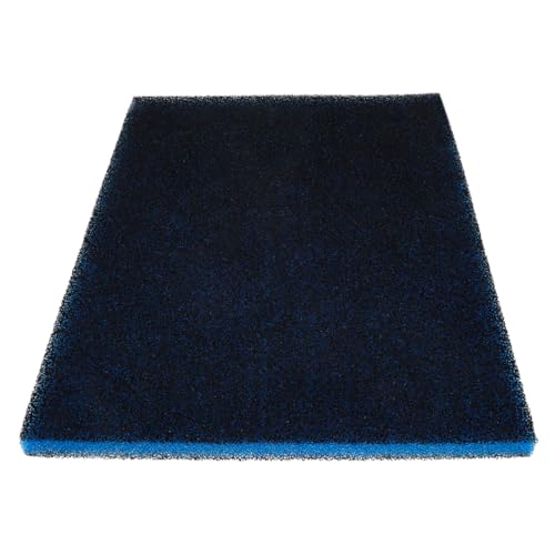 Sosoport Aquariumfilter Baumwollsiebfilter Filterpads Für Aquarium Aquariumzubehör Filter Aquarium Filterpad Aquarium Filterpad Schildkrötenbecken Schwammfiltersystem Sosoport Aquariumfilter Baumwollsiebfilter Filterpads Für Aquarium Aquariumzubehör Filter Aquarium Filterpad Aquarium Filterpad Schildkrötenbecken Schwammfiltersystem von Sosoport