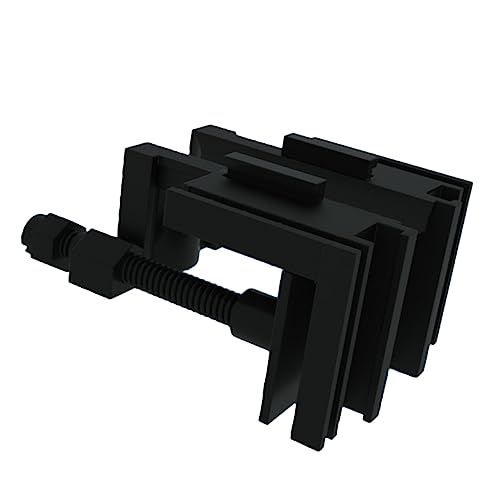 Sosoport Multifunktions-aquariumhalter Aquarium Klemme Robuster Acrylclip Für Schlauch von Sosoport