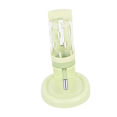 Sosoport Automatischer Hamster Wasserspender Höhenverstellbare Trinkflasche Für Kleine Tiere Für Chinchillas Und Nagetiere Auslaufsicherer Wasserhalter Für Komfortables Trinken Sosoport Automatischer Hamster Wasserspender Höhenverstellbare Trinkflasche Für Kleine Tiere Für Chinchillas Und Nagetiere Auslaufsicherer Wasserhalter Für Komfortables Trinken von Sosoport