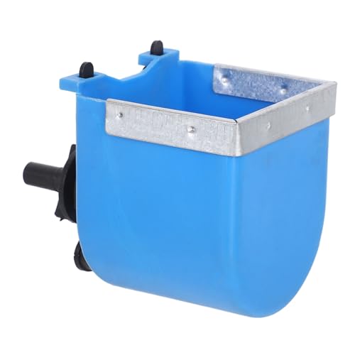 Sosoport Automatischer Tränkeautomat Für Kaninchen Wassernapf Für Kaninchen Tier Trinkwassernapf Kaninchen Futternäpfe Kaninchen Trinkbecher Kaninchen Tränke Käfignäpfe von Sosoport
