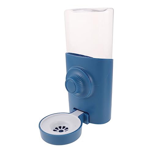 Sosoport Wasserbrunnen Meerschweinchen Wasserflasche Automatischer Futterspender Robuste Leicht Zu Reinigende Käfigversorgung Sosoport Wasserbrunnen Meerschweinchen Wasserflasche Automatischer Futterspender Robuste Leicht Zu Reinigende Käfigversorgung von Sosoport