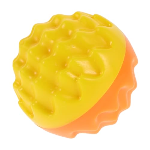 Sosoport Hundespielzeug Pp-Material Hunde-molaren-trainingsspielzeug Schleifen Für Welpen Interaktiver Spaß Sosoport Hundespielzeug Pp-Material Hunde-molaren-trainingsspielzeug Schleifen Für Welpen Interaktiver Spaß von Sosoport