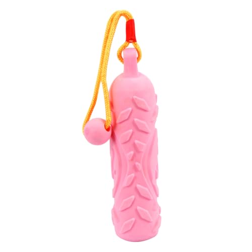 Sosoport Spielzeug Beißspielzeug für Haustiere Backenzahn Beißstock Hundebiss Spielzeugstock Rosa Spielzeuge Sosoport Spielzeug Beißspielzeug für Haustiere Backenzahn Beißstock Hundebiss Spielzeugstock Rosa Spielzeuge von Sosoport