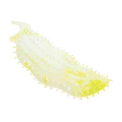 Sosoport Puppy Chew Toys Für Kleine Und Mittelgroße Hunde Weiche Gummispielzeuge Zahnreinigung Und Zahngesundheit Interaktive Kauspielzeuge Bunten Farben Für Und Haustiere Für Teething von Sosoport