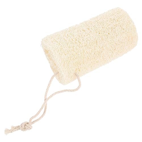 Sosoport Loofah Kau-Spielzeug Für Haustiere Natürliches Molar-Spielzeug Für Hamster Meerschweinchen Kaninchen Und Vögel Mit Individuellem Verpackung Fördert Gesunde Zähne Und Sosoport Loofah Kau-Spielzeug Für Haustiere Natürliches Molar-Spielzeug Für Hamster Meerschweinchen Kaninchen Und Vögel Mit Individuellem Verpackung Fördert Gesunde Zähne Und von Sosoport