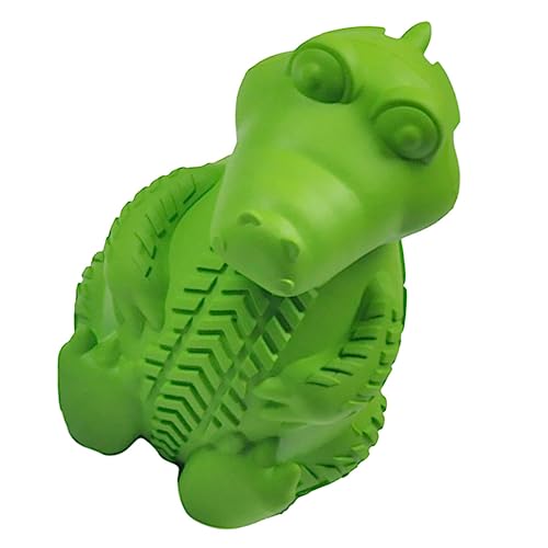 Sosoport Hunde Kauspielzeug Aus Robustem Gummi Interaktives Beißspielzeug Für Welpen Fördert Zahnpflege Und Spielspaß Für Drinnen Und Draußen Unzerstörbar Und Quietschend Sosoport Hunde Kauspielzeug Aus Robustem Gummi Interaktives Beißspielzeug Für Welpen Fördert Zahnpflege Und Spielspaß Für Drinnen Und Draußen Unzerstörbar Und Quietschend von Sosoport