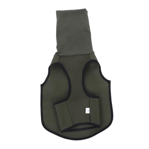 Sosoport Bequeme Haustierkleidung Kapuzenpullover Mit Mini Marienkäfern Zum Verstecken Beruhigungsweste Für Haustiere Beruhigungskleidung Für Hunde Beruhigungsweste Für Hunde Kleidung Sosoport Bequeme Haustierkleidung Kapuzenpullover Mit Mini Marienkäfern Zum Verstecken Beruhigungsweste Für Haustiere Beruhigungskleidung Für Hunde Beruhigungsweste Für Hunde Kleidung von Sosoport