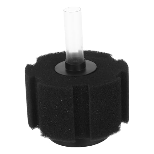 Sosoport Biochemischer Baumwollfilter Biochemischer Filter Fischfilter Hängender Sonnenfänger im Freien hängende Sonnenfänger-Dekoration Filterbeutel für Teichpumpe Eckfilter für Aquarien Sosoport Biochemischer Baumwollfilter Biochemischer Filter Fischfilter Hängender Sonnenfänger im Freien hängende Sonnenfänger-Dekoration Filterbeutel für Teichpumpe Eckfilter für Aquarien von Sosoport