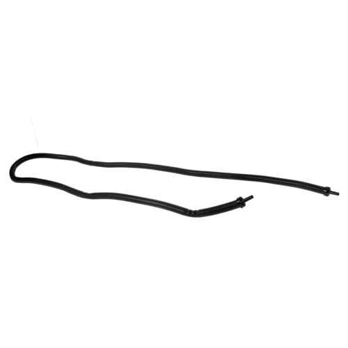 Sosoport Blasenstreifen Fischaquarium Schläuche Für Aquarien Luftblasenrohr Brunnen Dampfer Wasserfontäne Luftpumpe Luftmatratze Fisch Bubbler Schlauch Aquarienfilter Tank Black Plastik Sosoport Blasenstreifen Fischaquarium Schläuche Für Aquarien Luftblasenrohr Brunnen Dampfer Wasserfontäne Luftpumpe Luftmatratze Fisch Bubbler Schlauch Aquarienfilter Tank Black Plastik von Sosoport