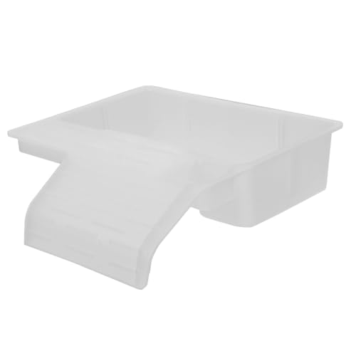 Sosoport Schildkröte Sonnenplattform Aquarium Reptilien Robust Langlebig Befestigung Dekoration Terrarium Zubehör Wasserschildkröten Plattform Für Becken Sosoport Schildkröte Sonnenplattform Aquarium Reptilien Robust Langlebig Befestigung Dekoration Terrarium Zubehör Wasserschildkröten Plattform Für Becken von Sosoport