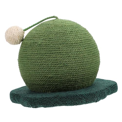 Sosoport Cactus Cat Kratzbrett Katzen bettchen katzenbett catsbests cat Bed cat Toys Kaktus Kratzbaum Krallenkratzer für Katzen Spielzeug Haustierzubehör Kätzchen Kratzbrett Baumwollseil Sosoport Cactus Cat Kratzbrett Katzen bettchen katzenbett catsbests cat Bed cat Toys Kaktus Kratzbaum Krallenkratzer für Katzen Spielzeug Haustierzubehör Kätzchen Kratzbrett Baumwollseil von Sosoport
