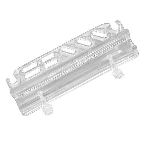 Sosoport Aquarium Werkzeughalter Für Pflanzenpflege Praktischer Organizer Für Aquascaping Wandmontage Vielseitig Einsetzbar Für Aquarienwerkzeuge Sosoport Aquarium Werkzeughalter Für Pflanzenpflege Praktischer Organizer Für Aquascaping Wandmontage Vielseitig Einsetzbar Für Aquarienwerkzeuge von Sosoport