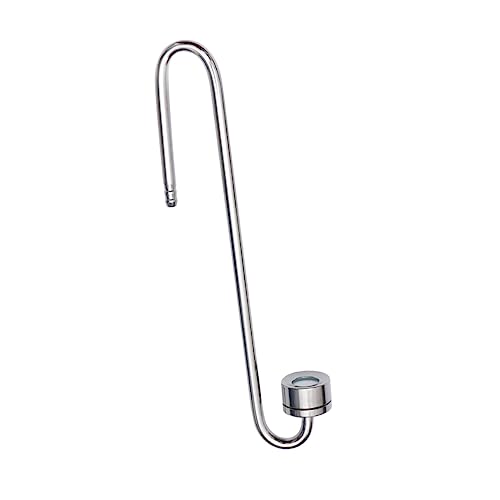 Sosoport Co2-glasraffinationsrohr für Aquarium Co2-fischtank Nano-co2- Sosoport Co2-glasraffinationsrohr für Aquarium Co2-fischtank Nano-co2- von Sosoport