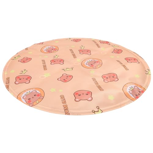 Sosoport Haustier-kühlkissen Katzenbett Hundebett Haustier-schlafnest Hundebett Kühlmatte Sosoport Haustier-kühlkissen Katzenbett Hundebett Haustier-schlafnest Hundebett Kühlmatte von Sosoport