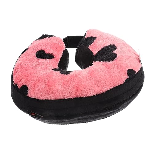 Sosoport Inflatable Cat Collar Verstellbarer Schutzkragen Für Katzen Operationen Für Hautprobleme Und Verletzungen Bequemen Materialien Gefertigt Sosoport Inflatable Cat Collar Verstellbarer Schutzkragen Für Katzen Operationen Für Hautprobleme Und Verletzungen Bequemen Materialien Gefertigt von Sosoport
