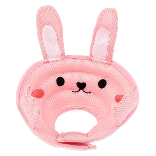 Sosoport Elisabeth Kreis Haustier Glocke Katzenminze Fallensteller Kegelhalsband Für Katze Katzenhalsband Angebot An Katzenhalsbändern Schutzkegelkragen Katze Rosa Polyester von Sosoport