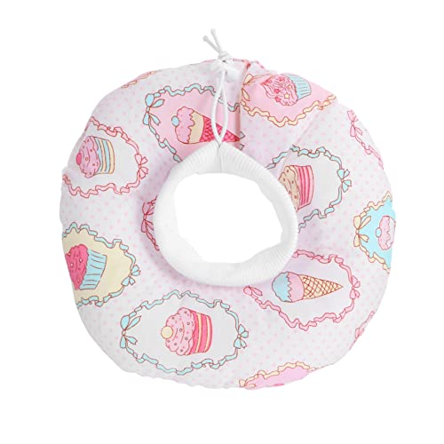 Sosoport Elizabeth Circle Cat Circle Baumwolle Konisch Sosoport Elizabeth Circle Cat Circle Baumwolle Konisch von Sosoport