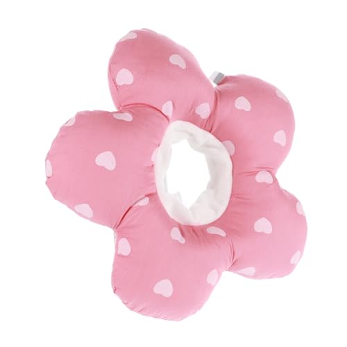 Sosoport Haustier Schutzkegel Katze Elisabethanisches Halsband Keine Kratzer Mode Sosoport Haustier Schutzkegel Katze Elisabethanisches Halsband Keine Kratzer Mode von Sosoport
