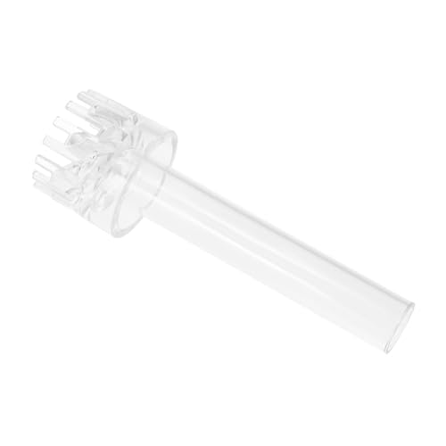 Sosoport Fish Tank Ölfilm Entferner Effektiver Aquarien Skimmer Für Schnelles Entfernen Von Oberflächenöl Und Proteinen Transparentes Design Installieren Geeignet Für Fischbehälter Sosoport Fish Tank Ölfilm Entferner Effektiver Aquarien Skimmer Für Schnelles Entfernen Von Oberflächenöl Und Proteinen Transparentes Design Installieren Geeignet Für Fischbehälter von Sosoport