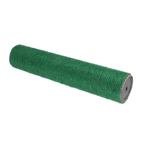 Sosoport Katzenkratzbaum Hoher Sisal-kratzbaum für Katzen Katzenbaum-zubehör Ersatzstange für Katzenkratzbaum Sosoport Katzenkratzbaum Hoher Sisal-kratzbaum für Katzen Katzenbaum-zubehör Ersatzstange für Katzenkratzbaum von Sosoport
