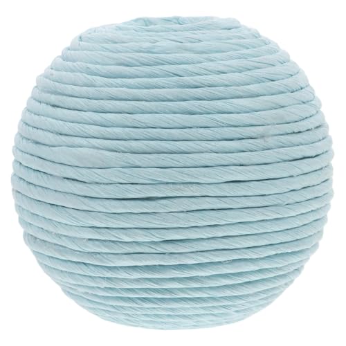 Sosoport Ersatzball für Katzenklettergerüst Spielzeugbälle für Katzen Katzenbedarf Katzenkratzer Sisalball Multifunktionales Katzenspielzeug Heimtierbedarf Katzenbälle drinnen Sky-Blue Sosoport Ersatzball für Katzenklettergerüst Spielzeugbälle für Katzen Katzenbedarf Katzenkratzer Sisalball Multifunktionales Katzenspielzeug Heimtierbedarf Katzenbälle drinnen Sky-Blue von Sosoport