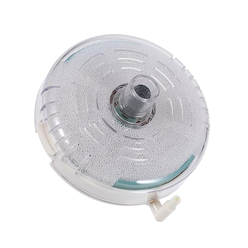 Sosoport Biochemische Wasserfilteranlage – Tauchfähiges Sauerstoffgerät Für Fischtanks – Schwamm – Robuste Ausführung – Ideal Für Süßwasser Und Aquarien von Sosoport