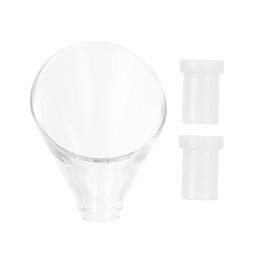 Sosoport Aquarium Wasserablauf Düse Verstellbare Pumpe Mit Drehung Auslass Für Aquarienfilter Installieren Reinigen Simuliert Natürlichen Wasserfluss Sosoport Aquarium Wasserablauf Düse Verstellbare Pumpe Mit Drehung Auslass Für Aquarienfilter Installieren Reinigen Simuliert Natürlichen Wasserfluss von Sosoport