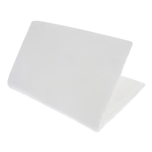 Sosoport Kanisterfilter Für Aquarien Baumwollfilterpads Super Saugfähiges Pad Für Süßwassertanks Sosoport Kanisterfilter Für Aquarien Baumwollfilterpads Super Saugfähiges Pad Für Süßwassertanks von Sosoport