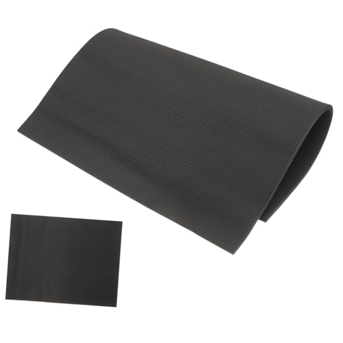 Sosoport Fisch Tank Pad Aquarienmatte Tankpad aus Schaumstoff Fischbehälter Matte Aquarium Unterlage Filter Schaumstoffmatte Unterlage für Aquairum Terrarienmatte für Reptilien Nivellierung von Sosoport