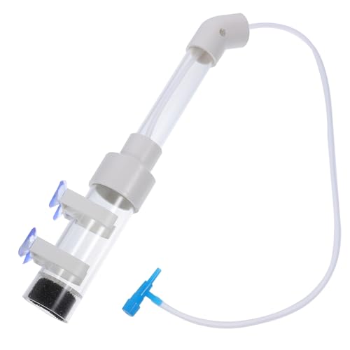 Sosoport Fischbrüterei Inkubator Tumbler 40mm Cichlid Eier Inkubator für Süßwasser Sosoport Fischbrüterei Inkubator Tumbler 40mm Cichlid Eier Inkubator für Süßwasser von Sosoport