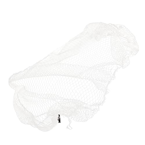 Sosoport Fischtank Schutznetz Für Aquarien Transparente Anti- Abdeckung Für Fische Und Reptilien Gegen Ausbruch Mehrzweck Netz Für Terrarien Und Käfige Extra von Sosoport