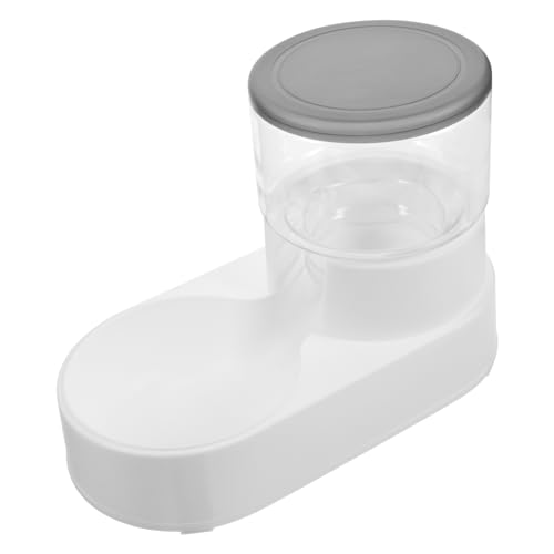 Sosoport Futterautomat Für Haustiere Automatischer Wasserspender Für Haustiere Slow Feeder Hundenäpfe Wasserspender Für Hunde Einstellbar Hundenapf Luftdicht Tür Züchten Plastik Sosoport Futterautomat Für Haustiere Automatischer Wasserspender Für Haustiere Slow Feeder Hundenäpfe Wasserspender Für Hunde Einstellbar Hundenapf Luftdicht Tür Züchten Plastik von Sosoport